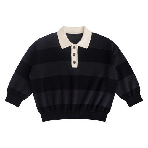 Jamie Kay Rowan Knit Jumper 1-2Y